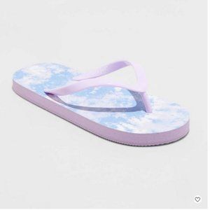 cat and jack flip flops